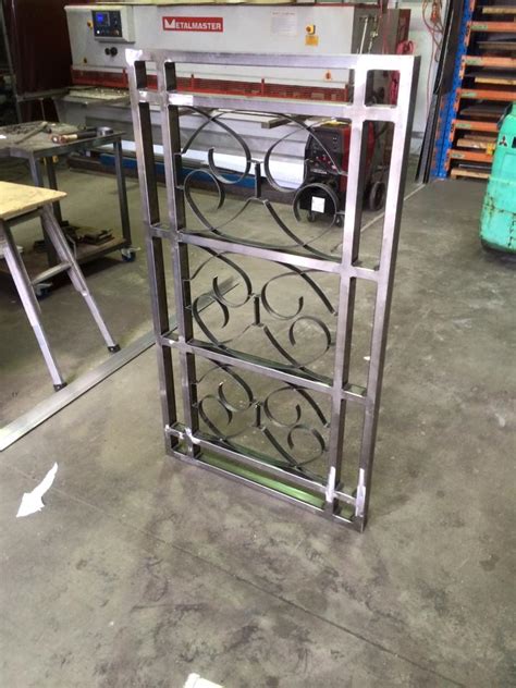 pdz metal fabrications|Custom Metal Fabrication .